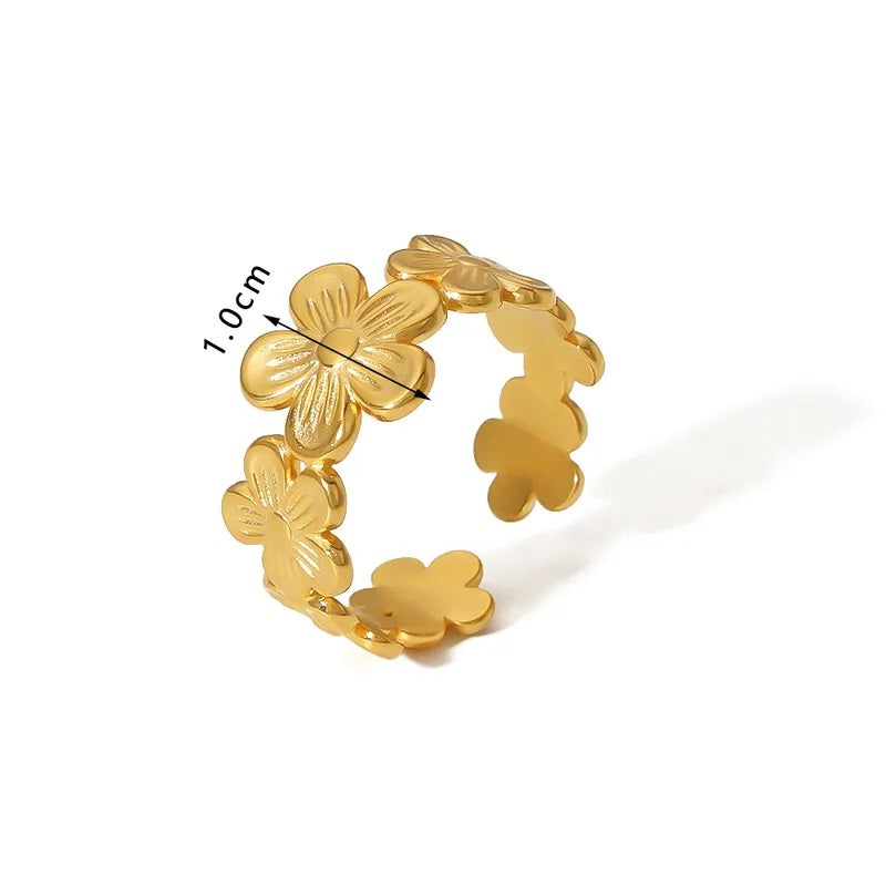 N152 Acero Inoxidable