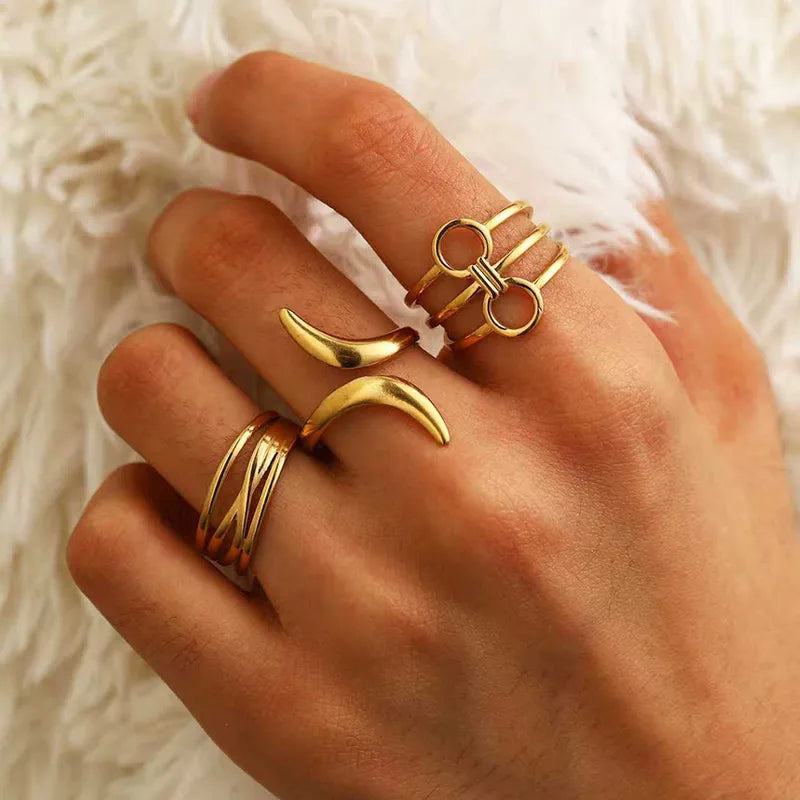 N426 Acero Inoxidable