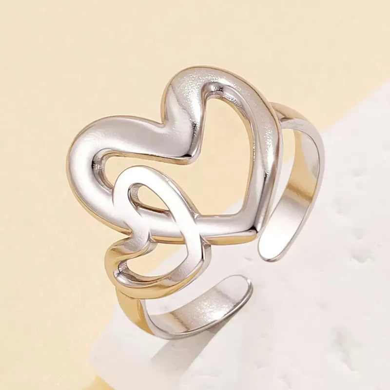 N429 Acero Inoxidable