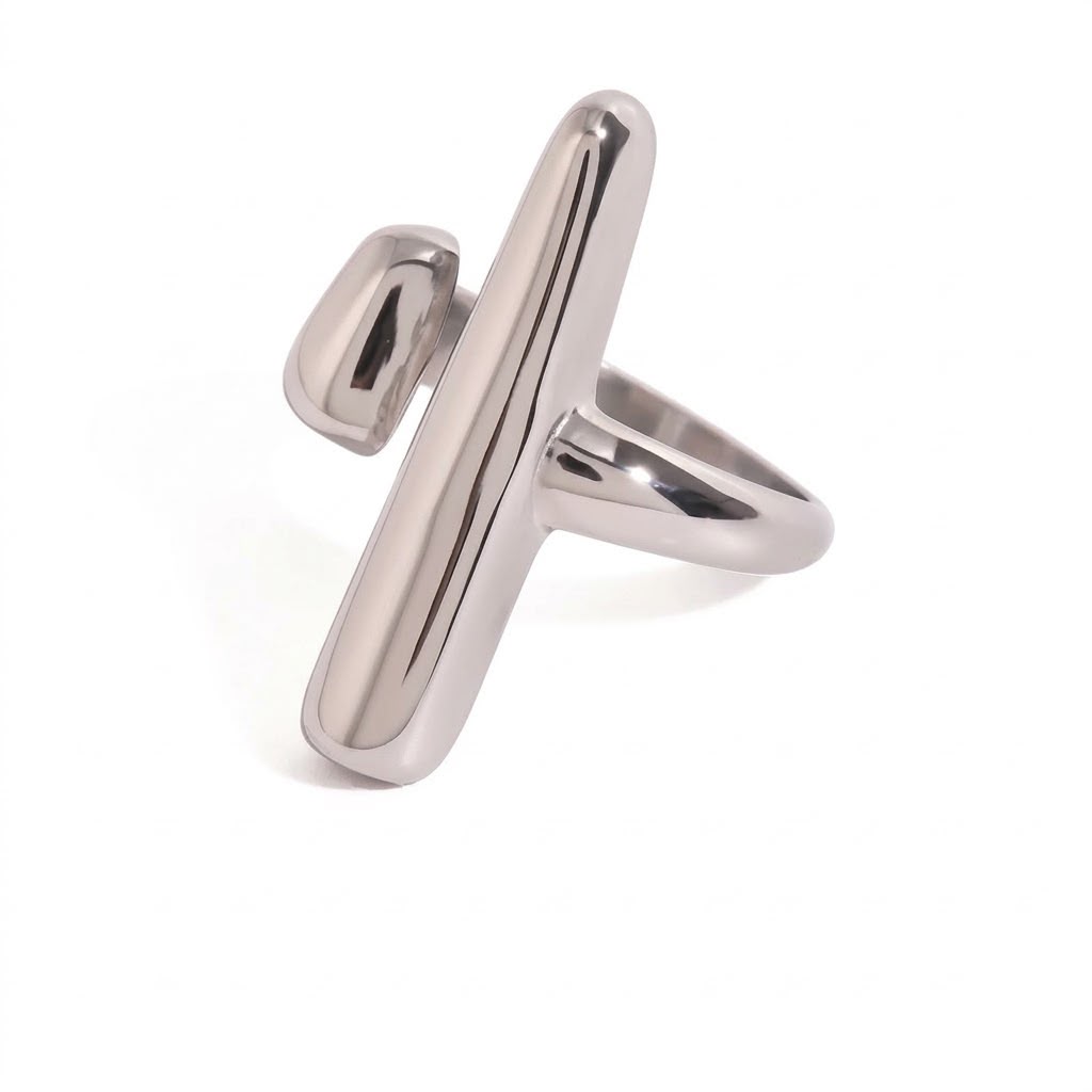 N493 Acero Inoxidable
