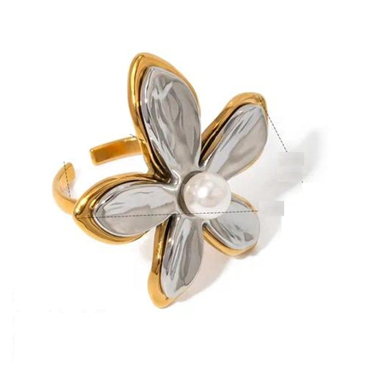 N424 Acero Inoxidable