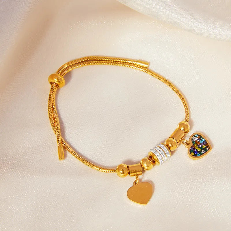 P69 Acero Inoxidable