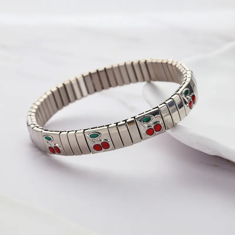 P255 Acero Inoxidable