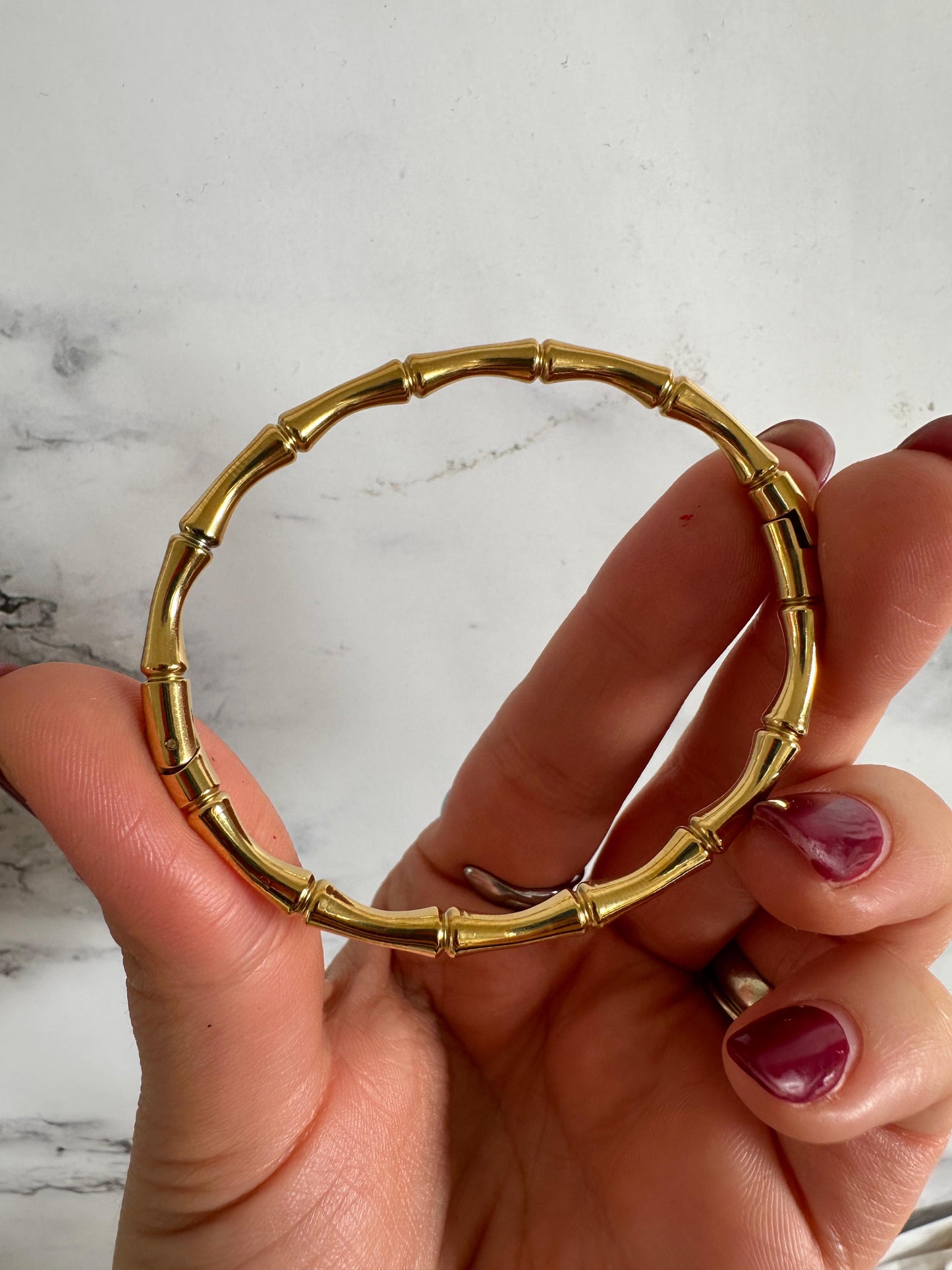 P114 Acero Inoxidable