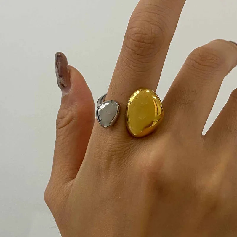 N249 Acero Inoxidable