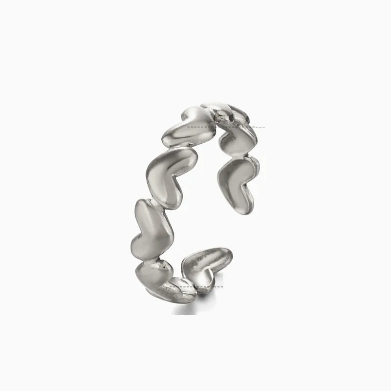 N272 Acero Inoxidable