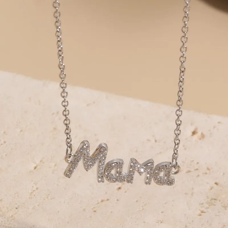 Collar Mamá