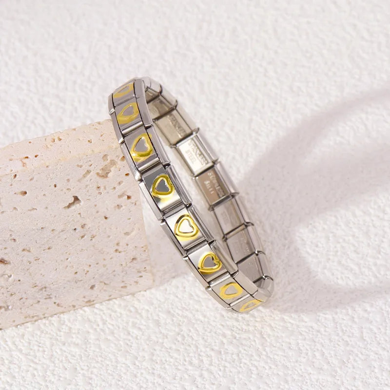 P142 Acero Inoxidable