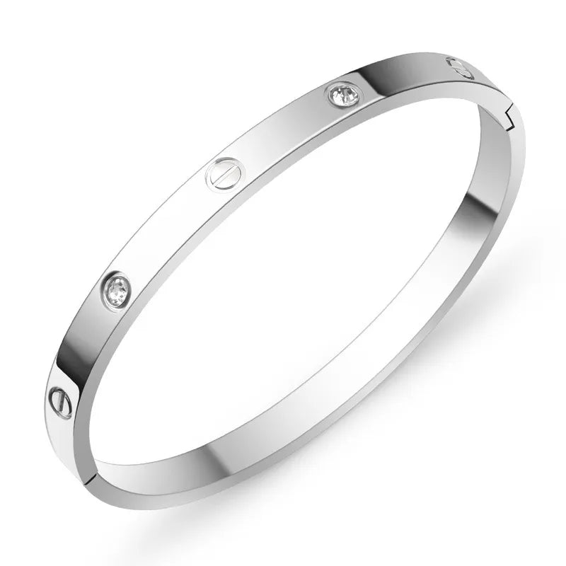 P154 Acero Inoxidable