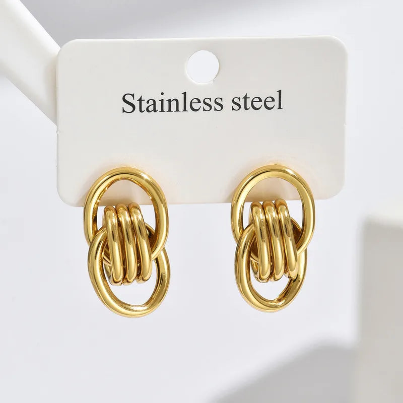 A830 Acero Inoxidable