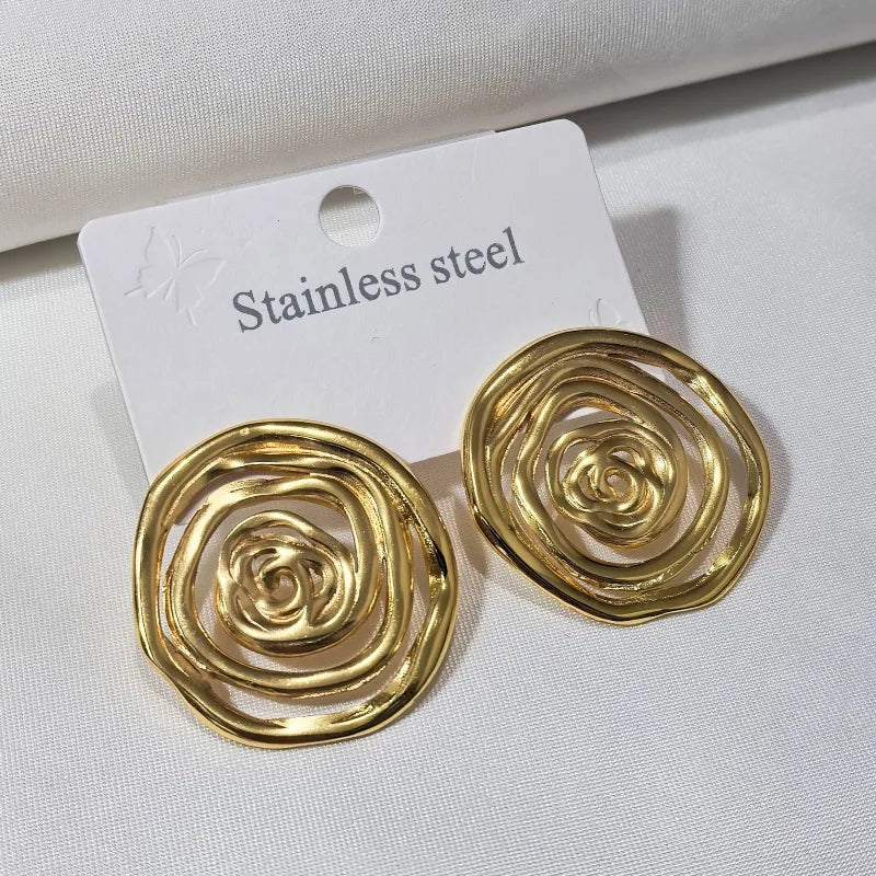 A804 Acero Inoxidable