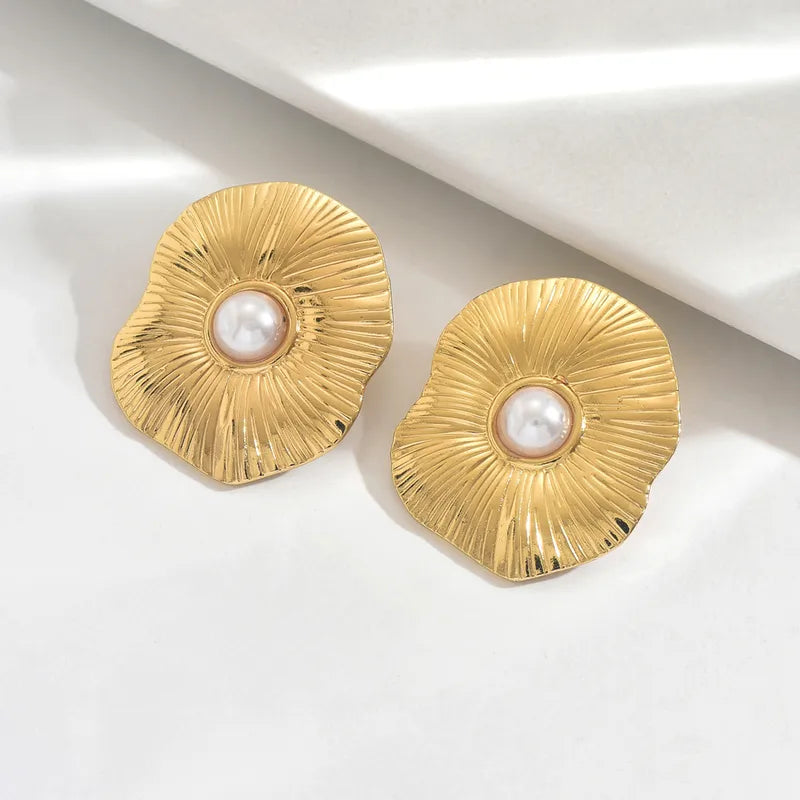 A821 Acero Inoxidable