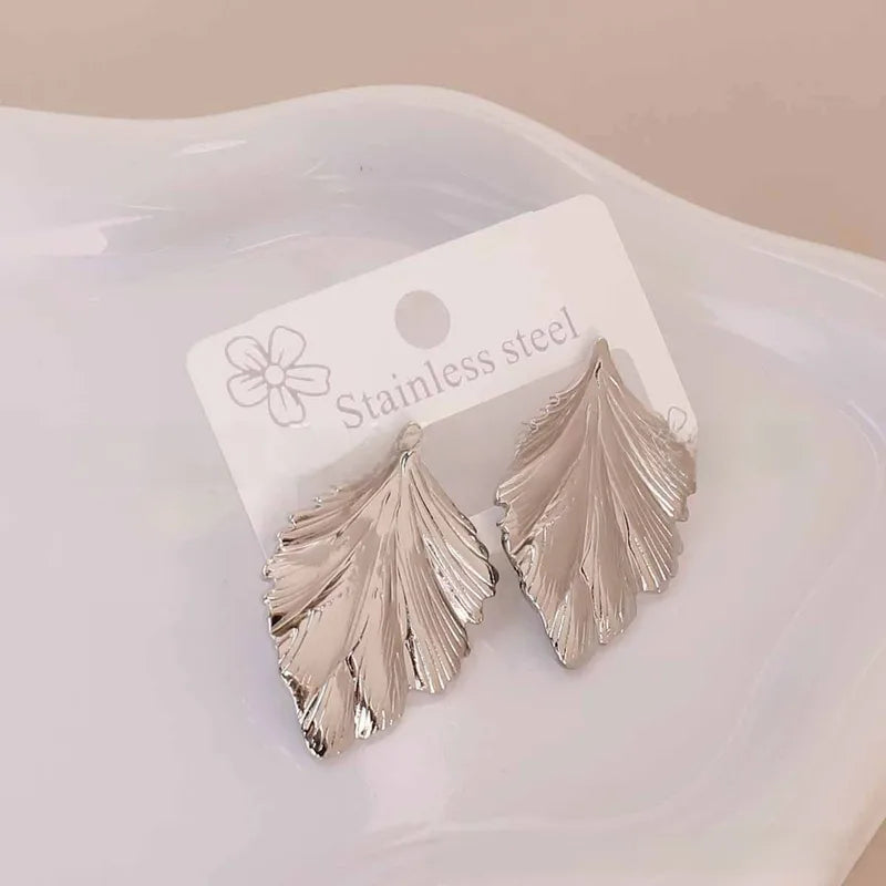 A834 Acero Inoxidable