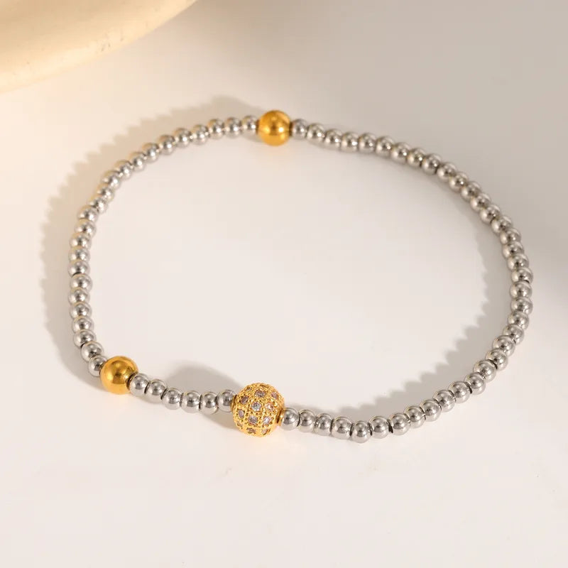 P266 Acero Inoxidable