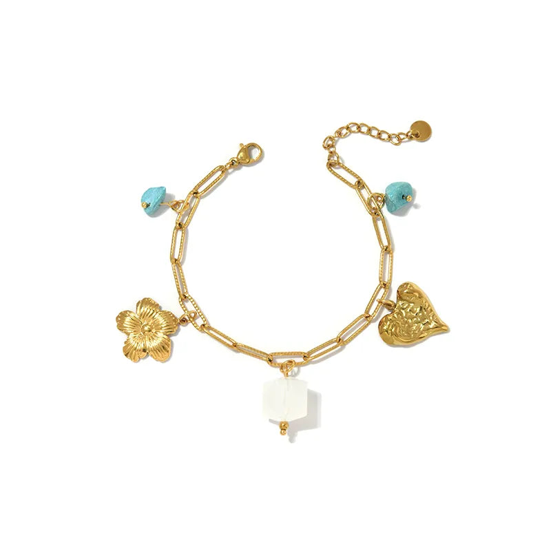 P268 Acero Inoxidable