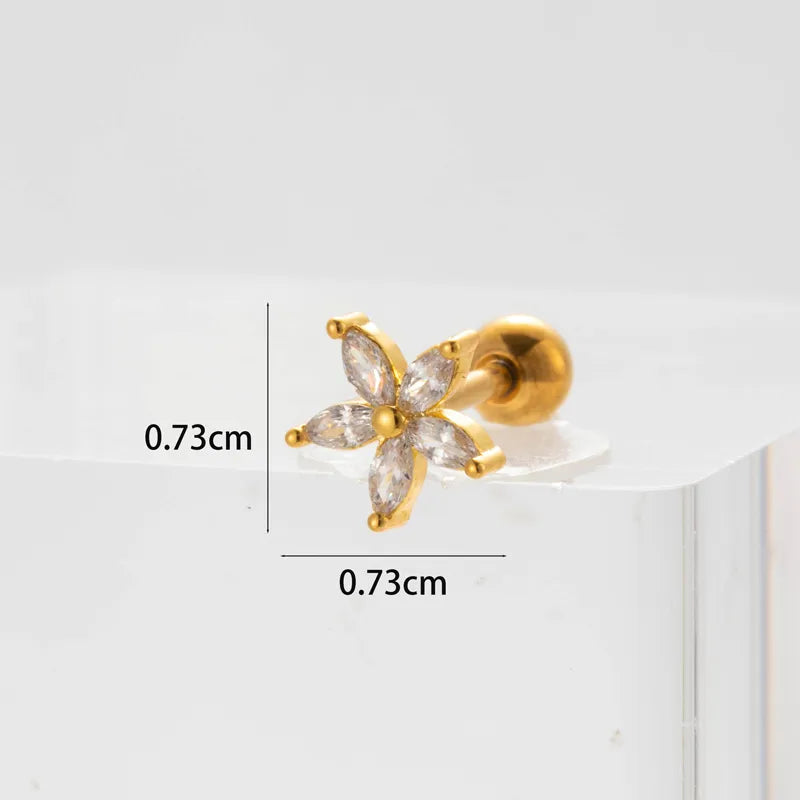 A918 Acero Inoxidable