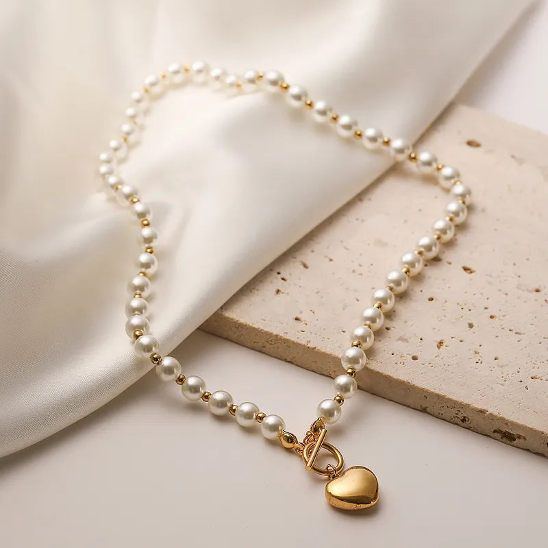 L497 Acero Inoxidable