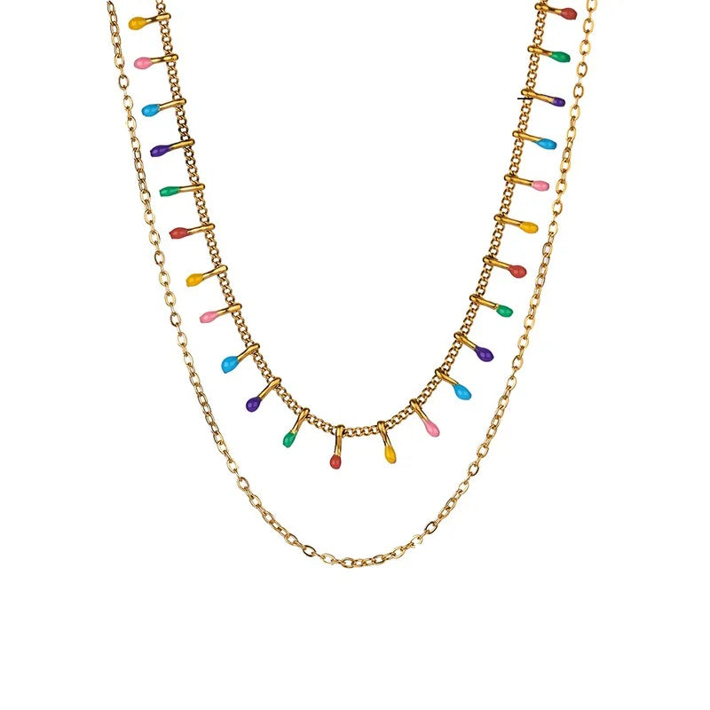 L528 Acero Inoxidable