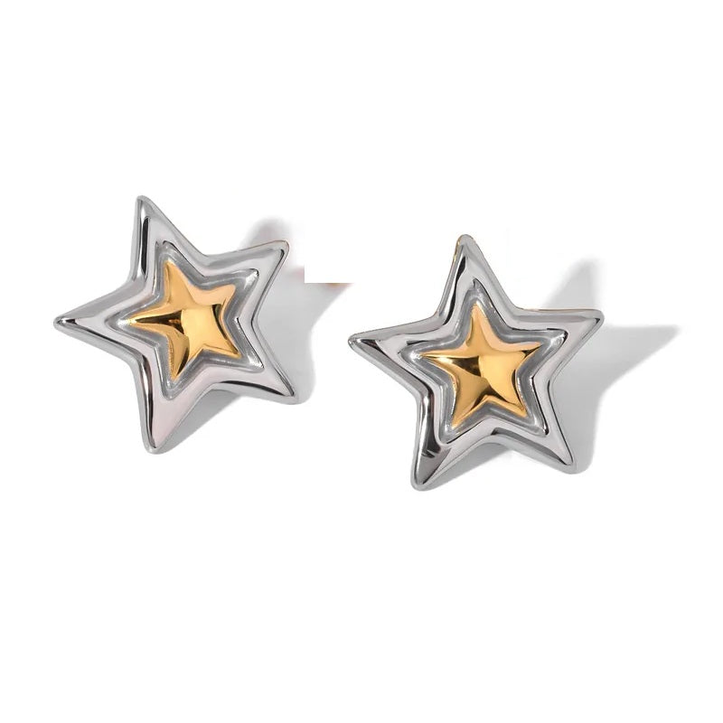 A781 Acero Inoxidable