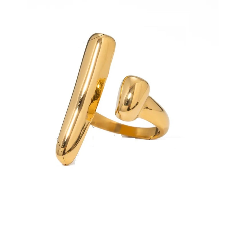 N349 Acero Inoxidable