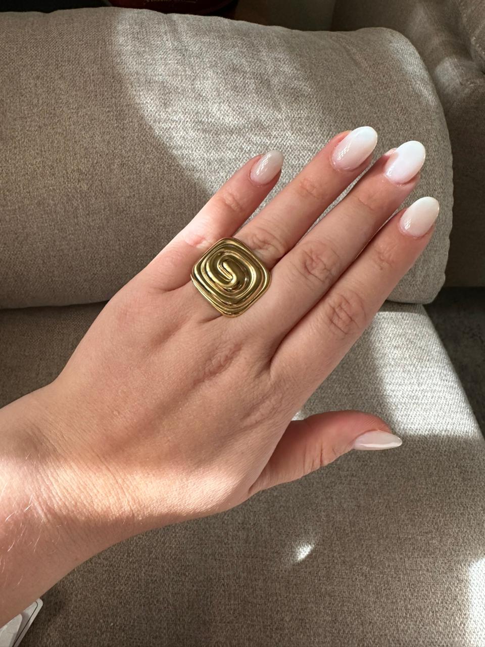 N398 Acero Inoxidable