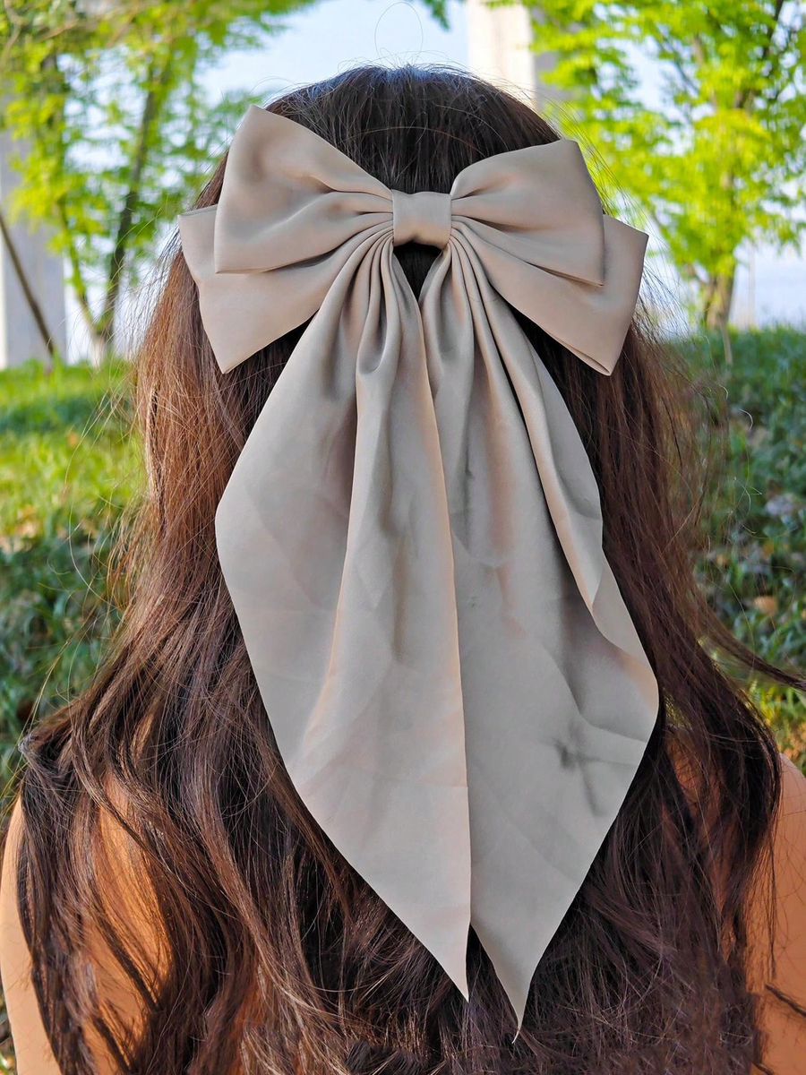 Moño para cabello