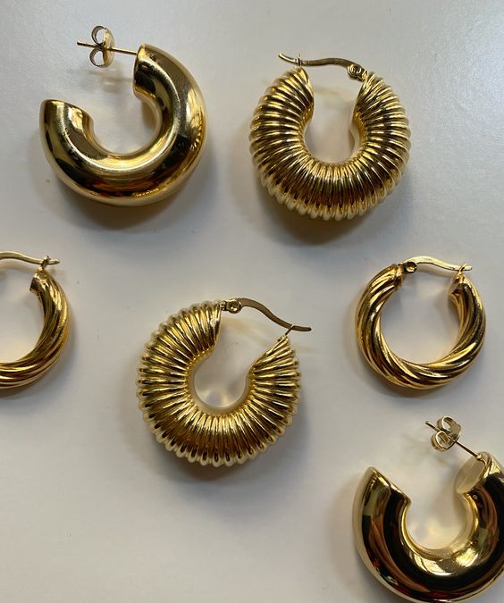 Aretes