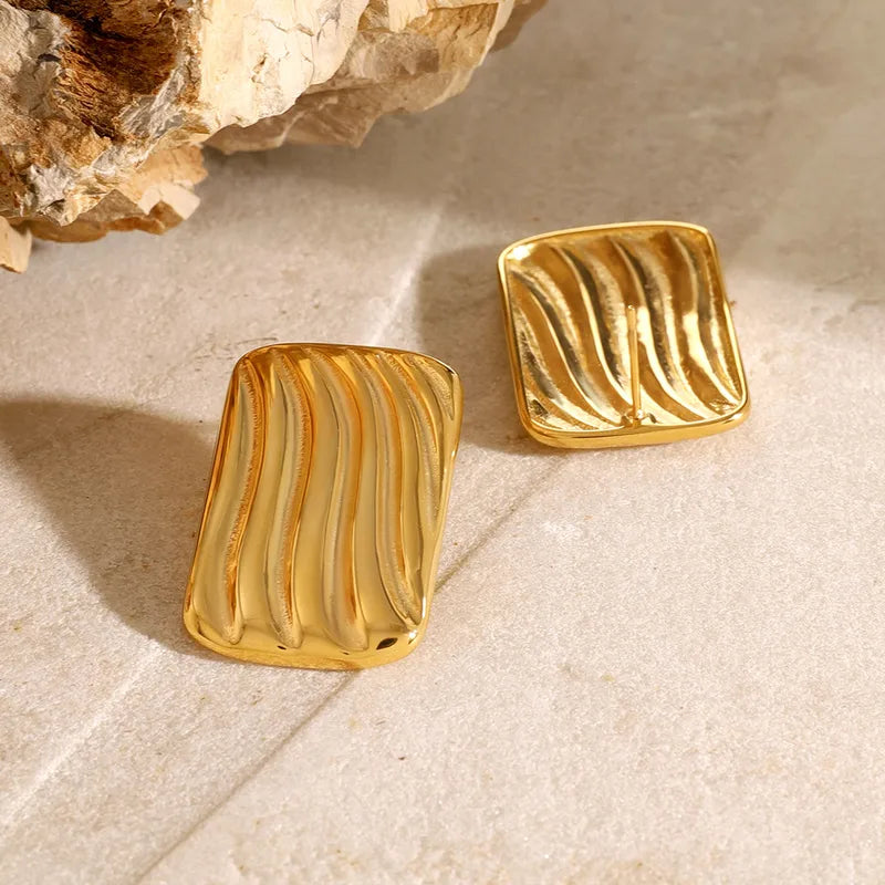 A557 Acero Inoxidable