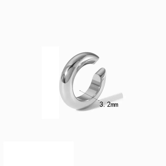 E50 Acero Inoxidable