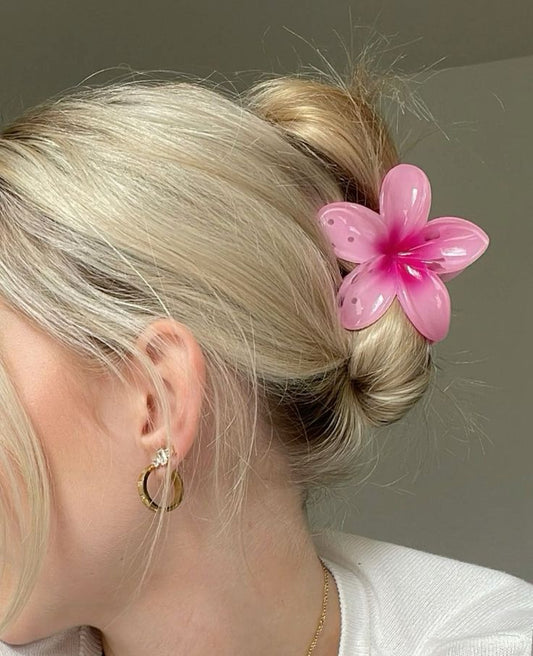 Pinzas para cabello