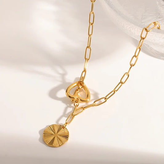 L518 Acero Inoxidable