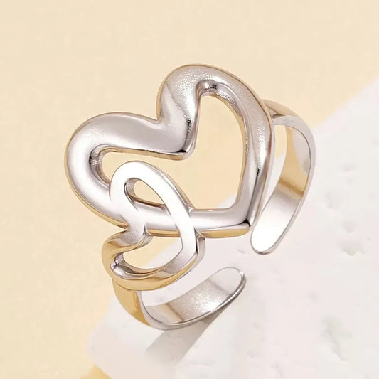 N429 Acero Inoxidable