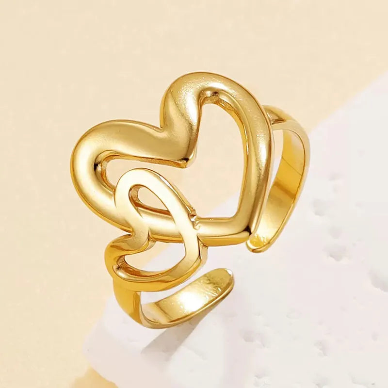 N430 Acero Inoxidable