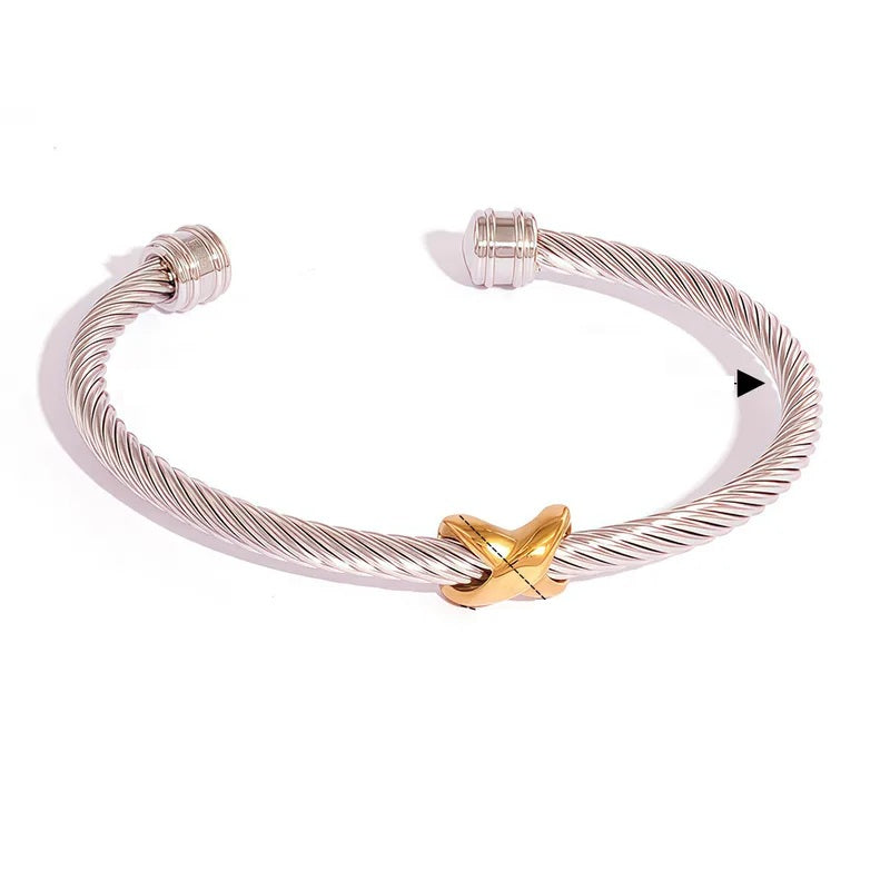 P247 Acero Inoxidable