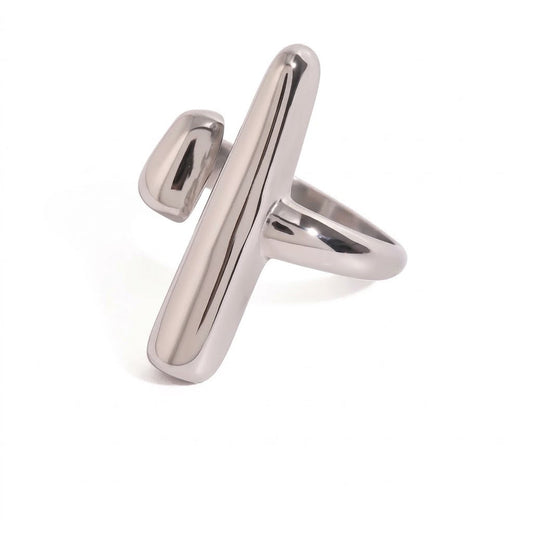 N493 Acero Inoxidable