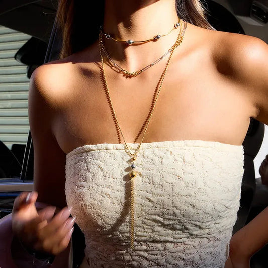 L511 Acero Inoxidable