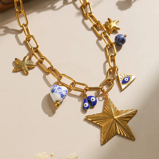 L548 Acero Inoxidable