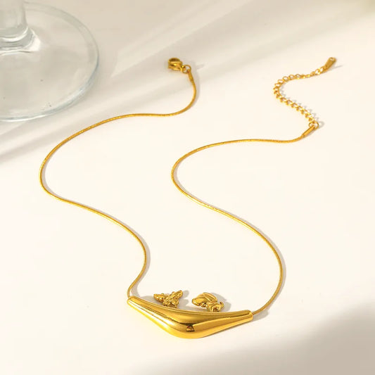 L553 Acero Inoxidable