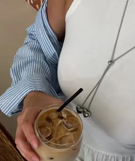 L524 Acero Inoxidable