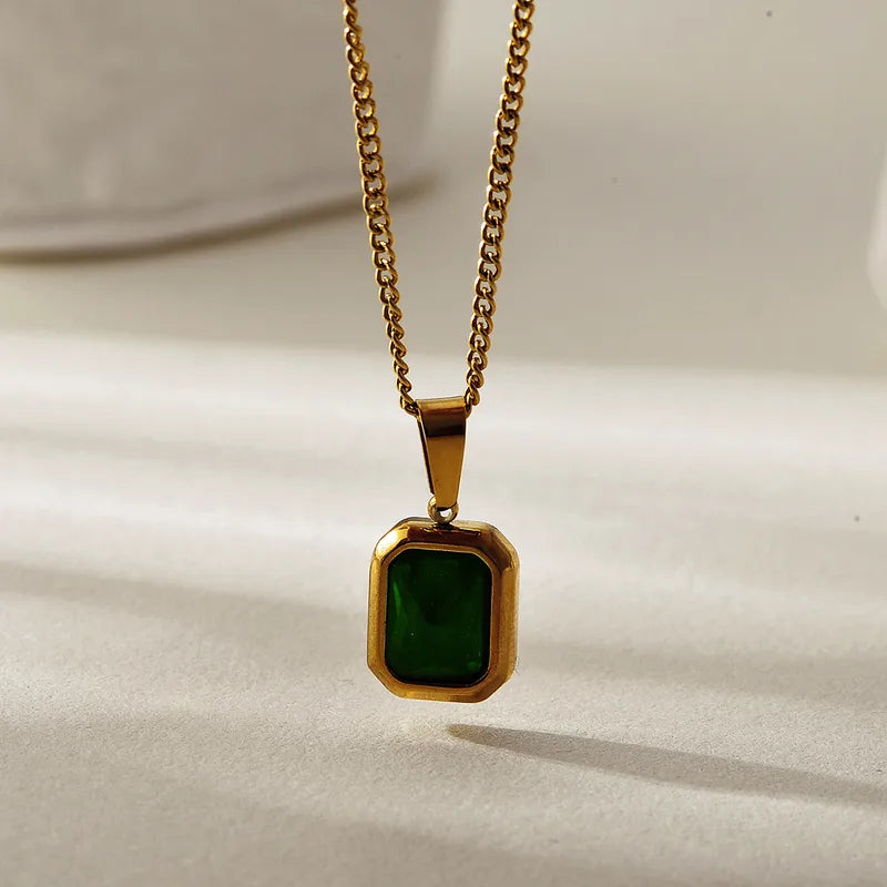 L496 Acero Inoxidable