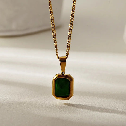 L496 Acero Inoxidable