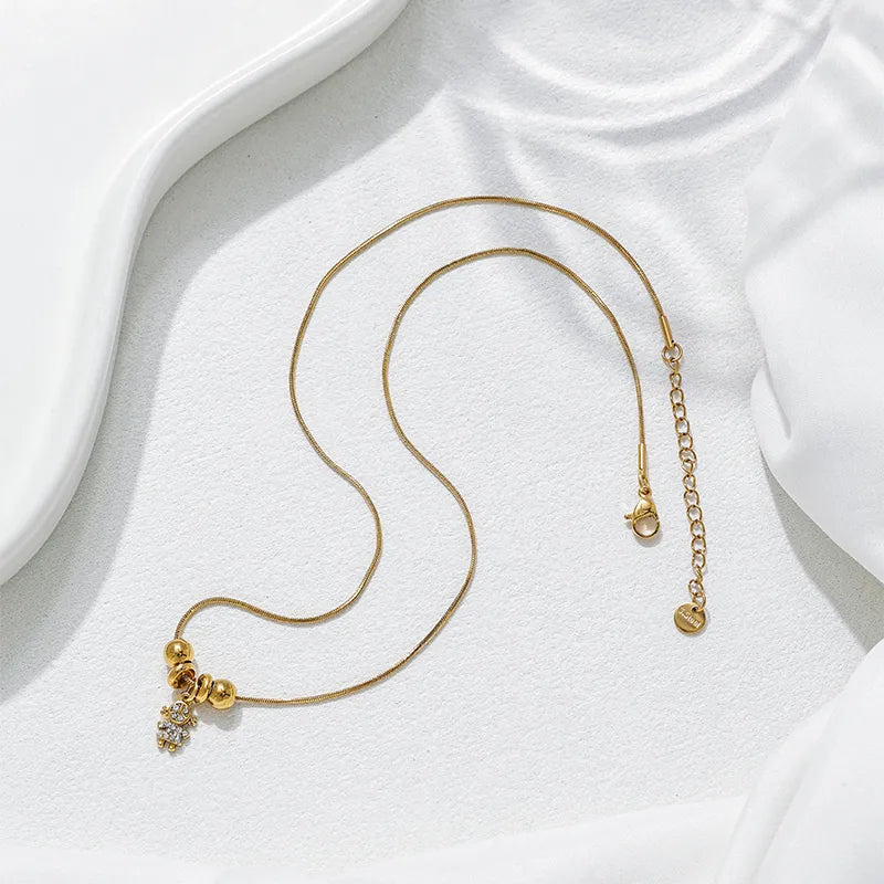 L522 Acero Inoxidable