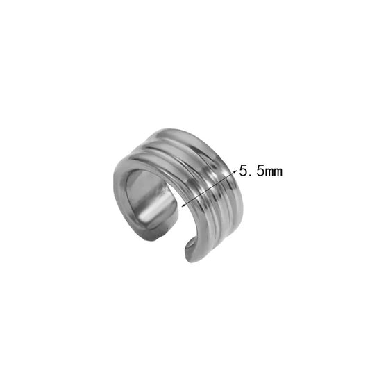 E79 Acero Inoxidable