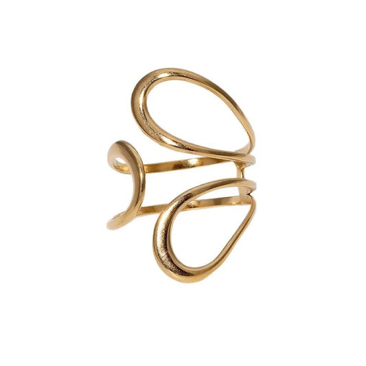 N417 Acero Inoxidable