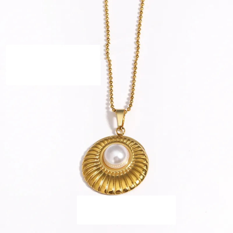 L502 Acero Inoxidable