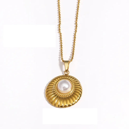 L502 Acero Inoxidable