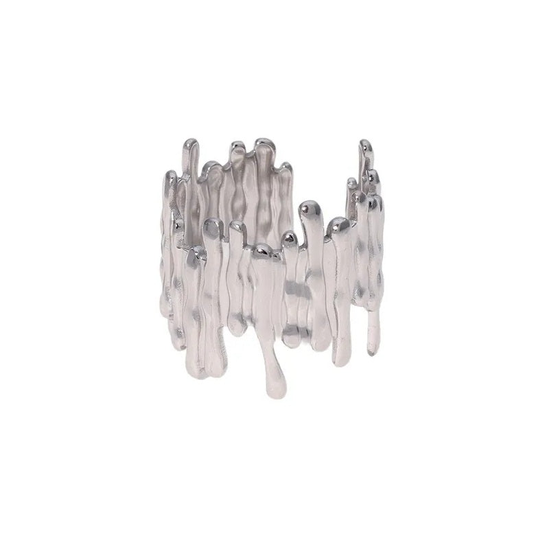 N433 Acero Inoxidable