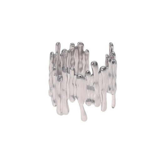 N433 Acero Inoxidable