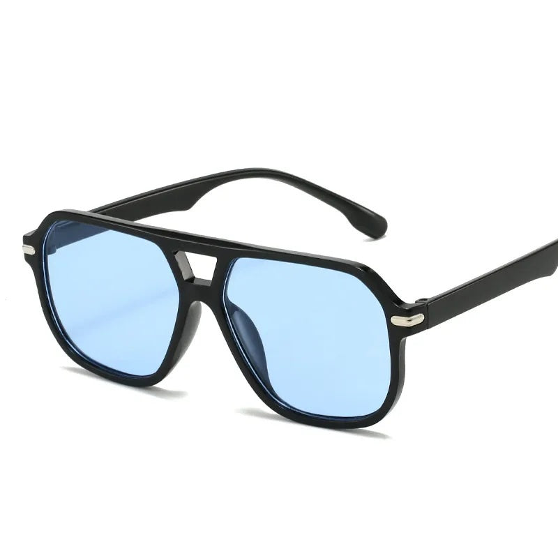 Lentes azul