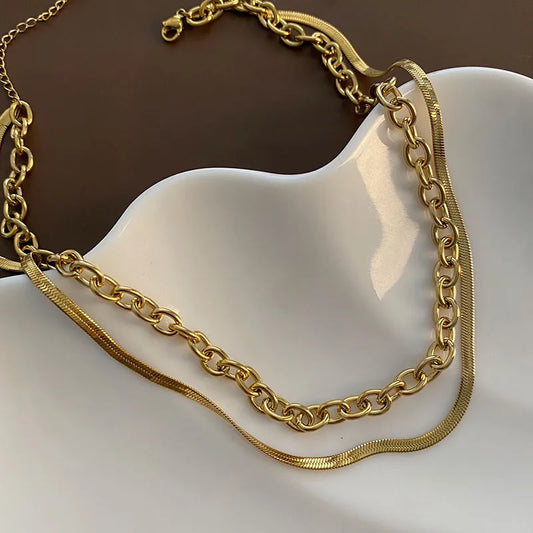 L292 Acero Inoxidable